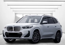 BMW iX1 xDrive30 M-Sport = NEW = Гаранция
