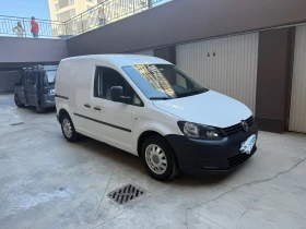 VW Caddy 2.0i 109.  2015  / | Mobile.bg    5