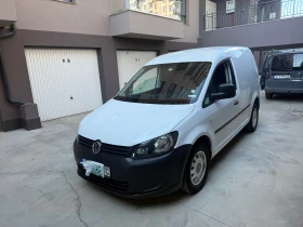VW Caddy 2.0i 109.  2015  / | Mobile.bg    2