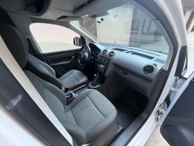 VW Caddy 2.0i 109.  2015  / | Mobile.bg    9
