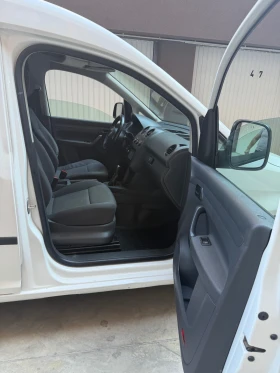 VW Caddy 2.0i 109.  2015  / | Mobile.bg    10