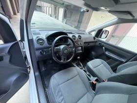VW Caddy 2.0i 109.  2015  / | Mobile.bg    8