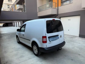 VW Caddy 2.0i 109.  2015  / | Mobile.bg    7