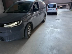 VW Caddy 2.0i 109.  2015  / | Mobile.bg    3