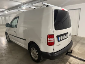 VW Caddy 2.0i 109.  2015  / | Mobile.bg    4