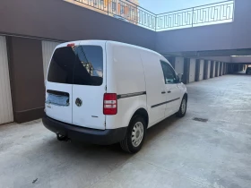 VW Caddy 2.0i 109.  2015  / | Mobile.bg    6