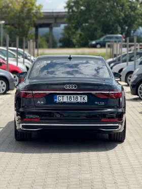 Audi A8 32.000км* Уникална* Гаранция до 2028* Топ* Фулл* - 139777 лв. - 23709022 8