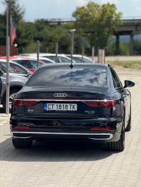 Audi A8 32.000км* Уникална* Гаранция до 2028* Топ* Фулл* - 139777 лв. - 23709022 7