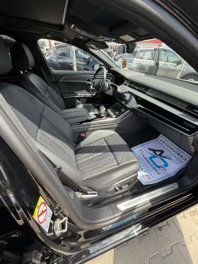 Audi A8 32.000км* Уникална* Гаранция до 2028* Топ* Фулл* - 139777 лв. - 23709022 5