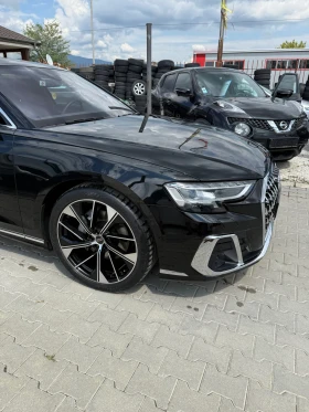Audi A8 32.000км* Уникална* Гаранция до 2028* Топ* Фулл* - 139777 лв. - 23709022 4