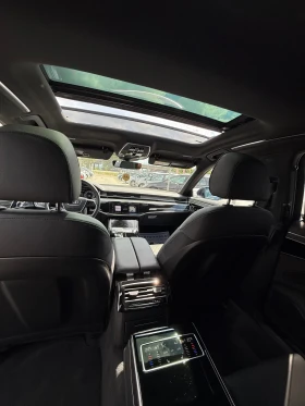 Audi A8 32.000км* Уникална* Гаранция до 2028* Топ* Фулл* - 139777 лв. - 23709022 16