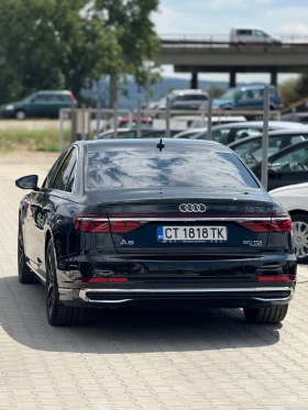 Audi A8 32.000км* Уникална* Гаранция до 2028* Топ* Фулл* - 139777 лв. - 23709022 9