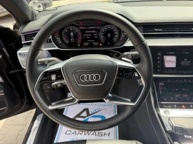 Audi A8 32.000км* Уникална* Гаранция до 2028* Топ* Фулл* - 139777 лв. - 23709022 12
