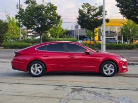 Hyundai Sonata Viii (Dn8) 2.0 Lpg | Mobile.bg    4