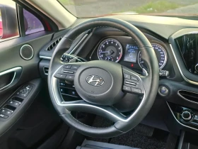 Hyundai Sonata Viii (Dn8) 2.0 Lpg | Mobile.bg    9