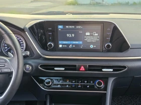 Hyundai Sonata Viii (Dn8) 2.0 Lpg | Mobile.bg    10