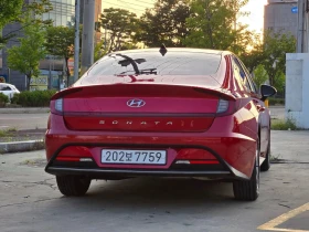 Hyundai Sonata Viii (Dn8) 2.0 Lpg | Mobile.bg    2