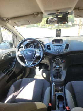 Обява за продажба на Ford Fiesta 2015  ~10 800 лв. - изображение 3