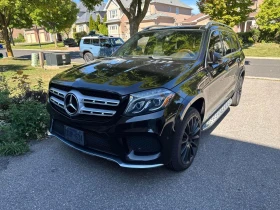 Mercedes-Benz GLS 450 БЕЗ ПЪРВОНАЧАЛНА ВНОСКА&#39;КАРФАКС&#39;