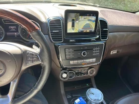 Mercedes-Benz GLS 450 БЕЗ ПЪРВОНАЧАЛНА ВНОСКА&#39;КАРФАКС&#39; - 38000 лв. - 46798482 12