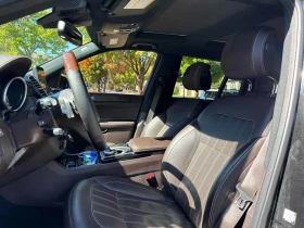 Mercedes-Benz GLS 450 БЕЗ ПЪРВОНАЧАЛНА ВНОСКА&#39;КАРФАКС&#39; - 38000 лв. - 46798482 5