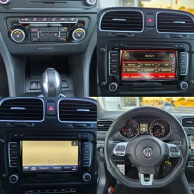 VW Golf 2.0TDI GTD 170 DSG | Mobile.bg    11