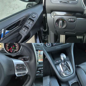 VW Golf 2.0TDI GTD 170 DSG | Mobile.bg    13