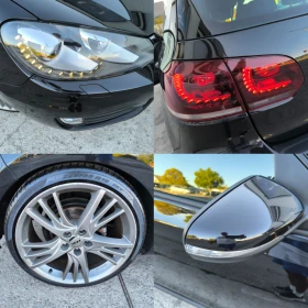 VW Golf 2.0TDI GTD 170 DSG | Mobile.bg    14
