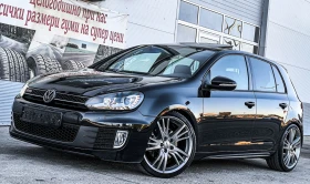     VW Golf 2.0TDI GTD 170 DSG