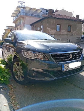     Peugeot 301 ALLURE