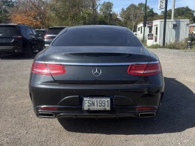 Mercedes-Benz S 550 *  *    * CARFAX *  | Mobile.bg    4