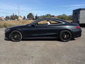 Mercedes-Benz S 550 *  *    * CARFAX *  | Mobile.bg    2