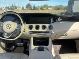 Mercedes-Benz S 550 *  *    * CARFAX *  | Mobile.bg    9