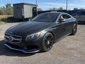  Mercedes-Benz S 550