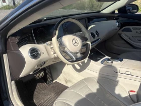 Mercedes-Benz S 550 *  *    * CARFAX *  | Mobile.bg    7