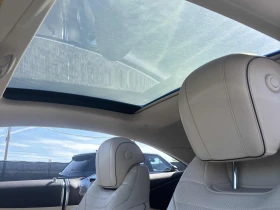 Mercedes-Benz S 550 *  *    * CARFAX *  | Mobile.bg    10