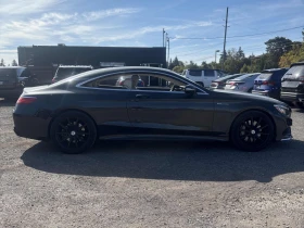 Mercedes-Benz S 550 *  *    * CARFAX *  | Mobile.bg    3