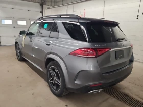 Mercedes-Benz GLE 450 *  *    * CARFAX *  | Mobile.bg    4
