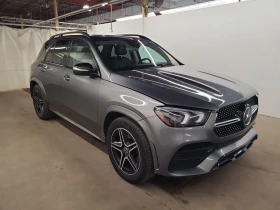 Mercedes-Benz GLE 450 *  *    * CARFAX *  | Mobile.bg    2