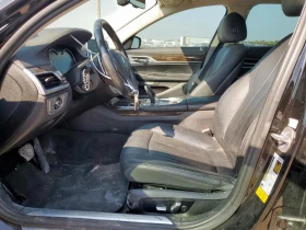 BMW 740 - 36141 лв. / 18478.60 € - 50345020 7