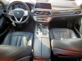BMW 740 - 36141 лв. / 18478.60 € - 50345020 8