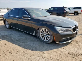 BMW 740 - 36141 лв. / 18478.60 € - 50345020 4