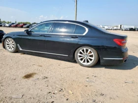 BMW 740 - 36141 лв. / 18478.60 € - 50345020 2