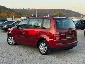 VW Touran 1.9TDI 105кс 7-места НАВИ FaceLift  - 7800 лв. / 3988.08 € - 21671042 8