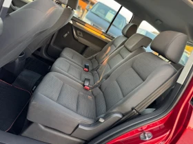 VW Touran 1.9TDI 105кс 7-места НАВИ FaceLift  - 7800 лв. / 3988.08 € - 21671042 12
