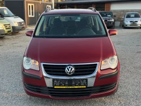 VW Touran 1.9TDI 105кс 7-места НАВИ FaceLift  - 7800 лв. / 3988.08 € - 21671042 2