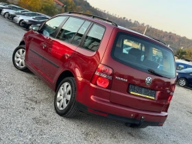 VW Touran 1.9TDI 105кс 7-места НАВИ FaceLift  - 7800 лв. / 3988.08 € - 21671042 4