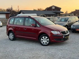 VW Touran 1.9TDI 105кс 7-места НАВИ FaceLift  - 7800 лв. / 3988.08 € - 21671042 7