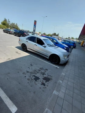 Mercedes-Benz 220 2.2 | Mobile.bg    2