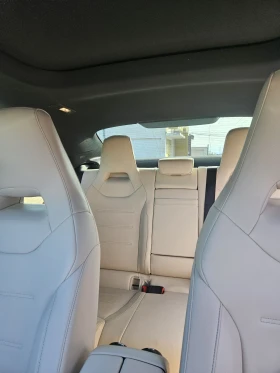 Mercedes-Benz CLA 250 | Mobile.bg    7